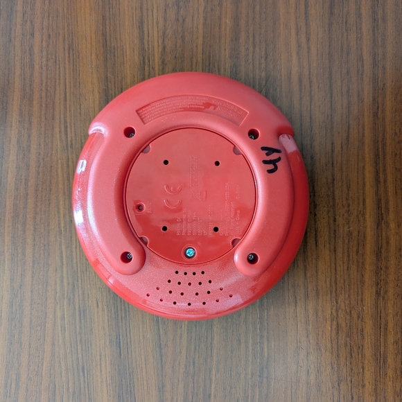 Catch Phrase Uncensored Adult Red Electronic Handheld Party Game Pre Owned - Picture 3 of 3